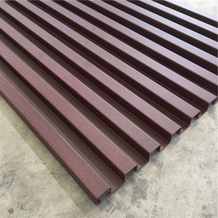 舟山铝扣板-中山铝扣板厂家表示要看看这几点