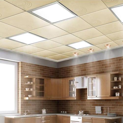 铝扣板吊顶怎么样算价格-铝扣板吊顶价格多少钱