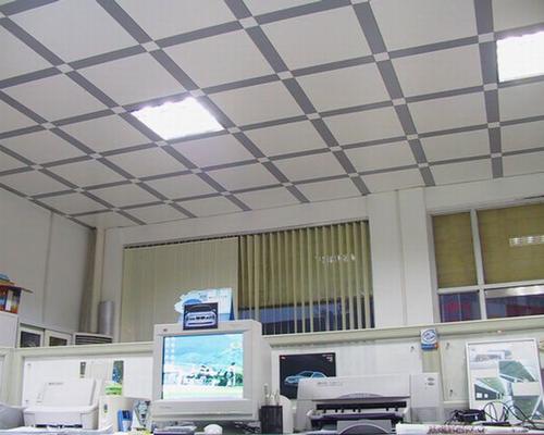 北京集成吊顶生产-中山集成吊顶厂家表示要看这几点