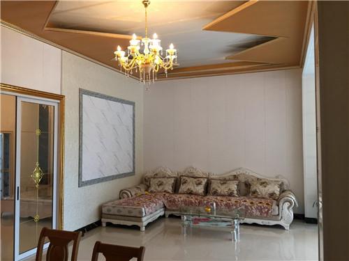 扣板墙面好不好-扣板吊顶安装方法