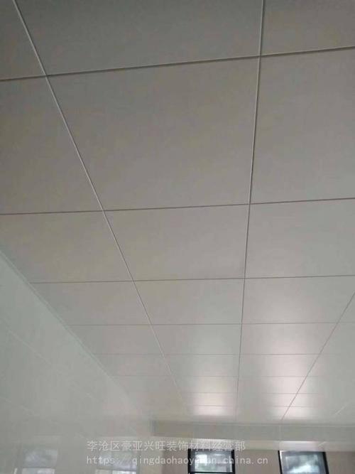 优质铝扣板-塑钢吊顶和铝扣板吊顶