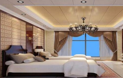 扣板墙面好不好-扣板吊顶安装方法