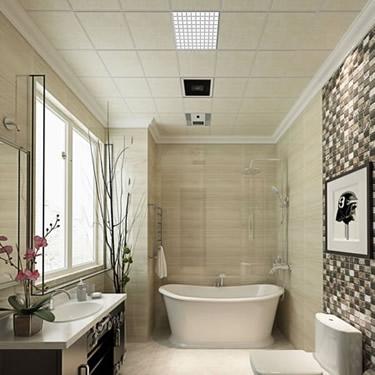 株洲顶上集成吊顶-集成吊顶施工注意事项总结如下