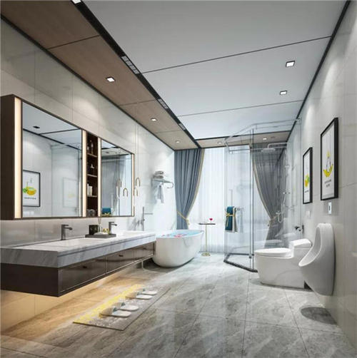 集成吊顶和传统吊区别-集成吊顶浴霸与一般集成浴霸的差别