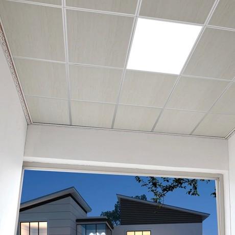 河南铝方通铝单板