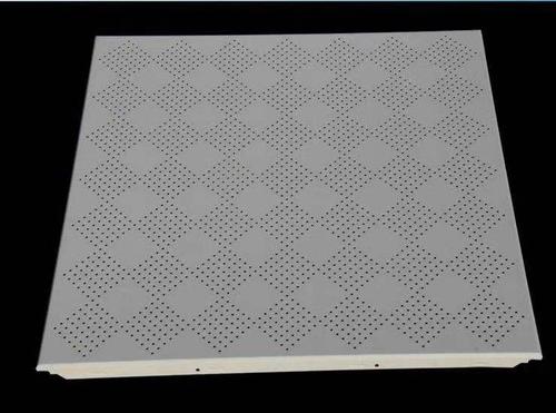 北海铝扣板吊顶-珠海铝扣板厂家总结安装注意事项