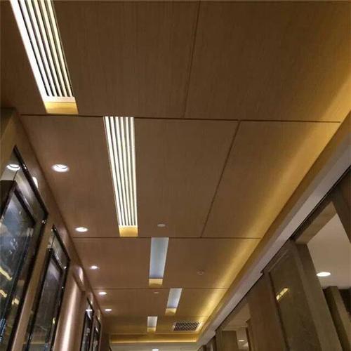 新型环保集成吊顶-选择什么样的集成吊顶