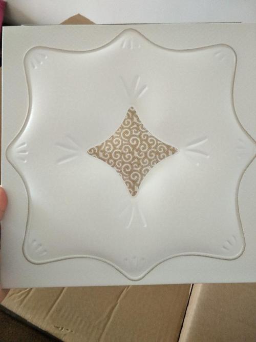 欧式铝扣板-客厅铝扣板吊顶效果图