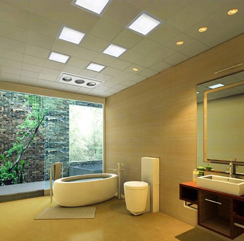 铝扣板08-微孔铝扣板和穿孔铝扣板