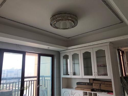 全屋定制铝扣板-如何选择性价比高的全屋铝装氟碳铝单板