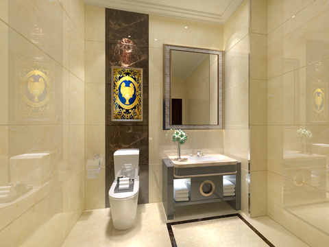 新型环保集成吊顶-选择什么样的集成吊顶