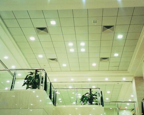 铝扣板有几种工艺-铝扣板生产厂家之铝扣板的处理工艺有哪些