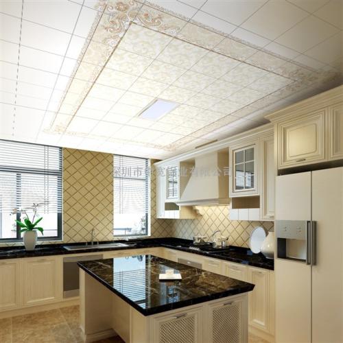 珠海铝扣板铝单板-珠海铝扣板天花-海珠微孔铝扣板