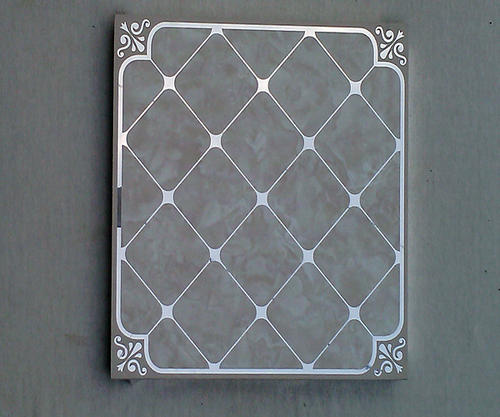 河源铝扣板吊顶材料-书房铝扣板吊顶行不行