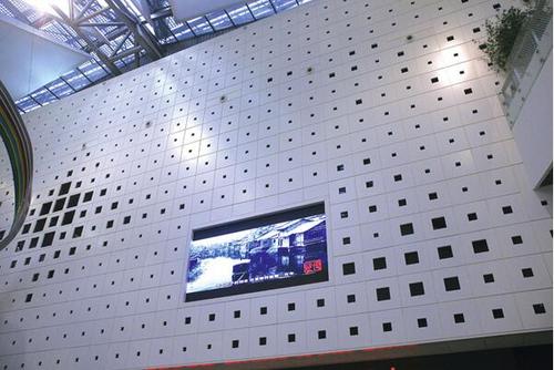 黔东南幕墙铝单板-铝单板幕墙的价格