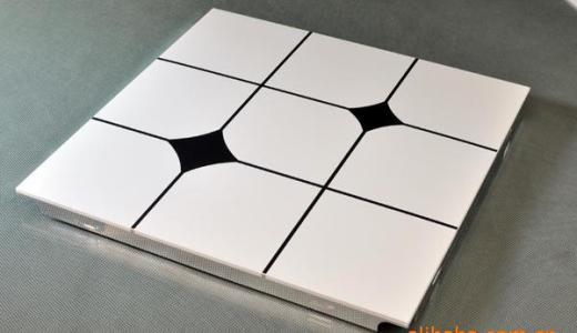 代理集成吊顶-铝扣板集成吊顶VS传统天花吊顶大PK