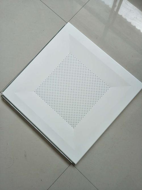 河北铝扣板品牌-佛山美利龙高校铝扣板吊顶工程案例之佛山科学技术学院新校区