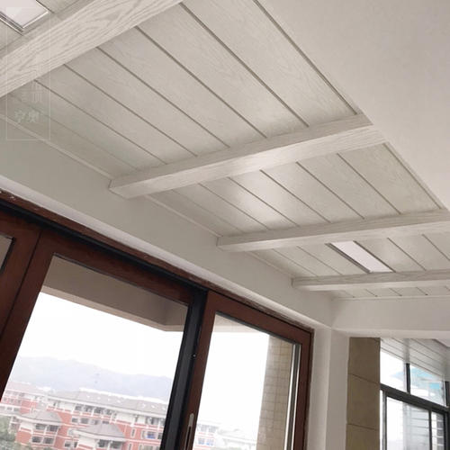 卫生间适合铝扣板还是适佘集成吊顶-一定要用卫生间铝扣板吊顶吗