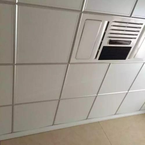 集成吊顶铝扣板价格表-集成铝扣板吊顶的价格表-集成吊顶铝扣板批发价格表