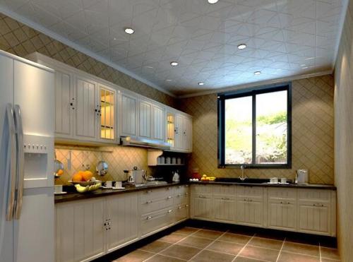 集成吊顶一般几块一平方米-集成吊顶要多少钱一平