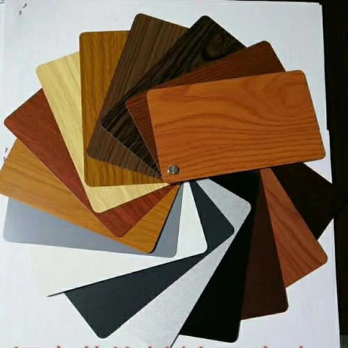 滚涂板平层铝扣板-铝扣板滚涂幼-滚涂板平层铝扣板