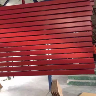 条形铝扣板厂家-跟着铝扣板生产厂家学一招