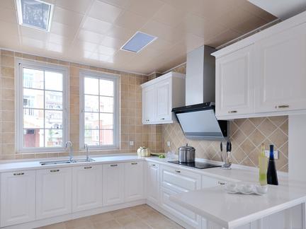 厨卫铝扣板吊顶品牌-广东厨卫铝扣板厂家之厨卫吊顶清洁怎么做