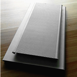 铝合金扣板生产-扣板集成吊顶