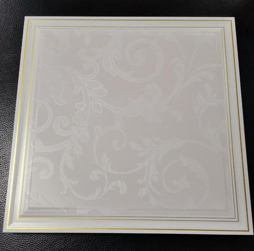 烤漆铝扣板天花价格-广东铝天花厂家这就来解答铝扣板的处理工艺有哪些