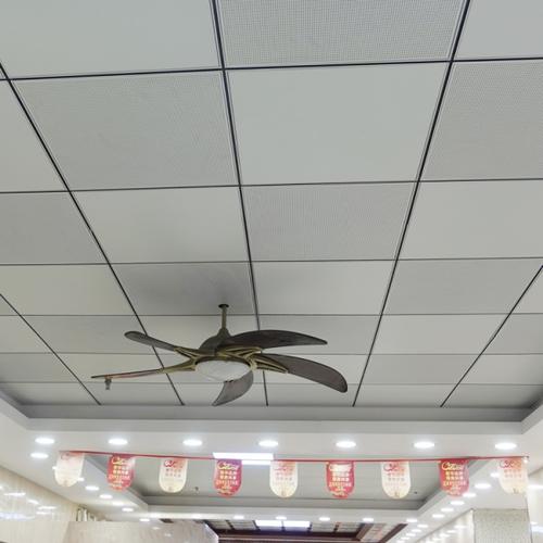 铝合金扣板质量-世纪金銮铝扣板质量好不好-铝扣板的板材质是铝合金吗