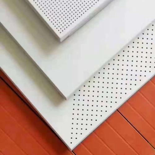 有层次的铝扣板-避免铝扣板吊顶有缝隙