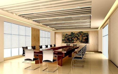 丽江铝扣板-江门铝扣板厂家来教你