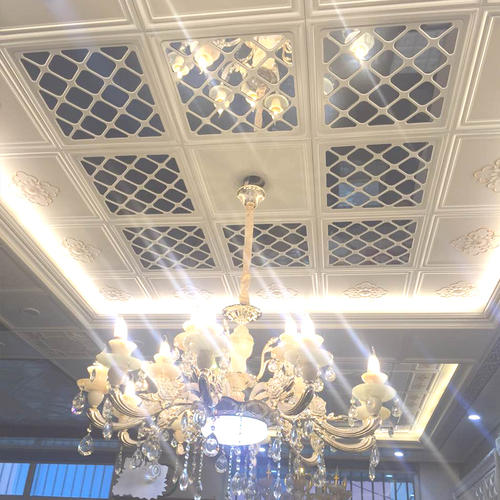 铝扣板型材-型材铝方通厂家之铝方通安装怎么装