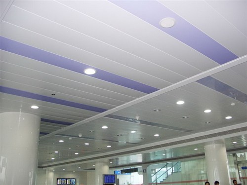 海宁集成吊顶公司