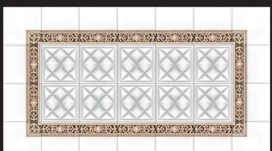 娄底集成时尚吊顶-集成吊顶铝天花pK传统天花吊顶的区别