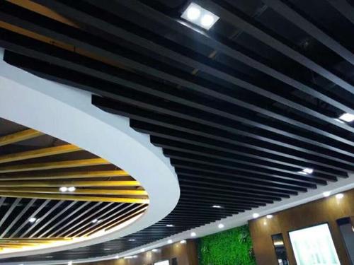 铝扣板的分类-铝天花板的种类有哪些呢