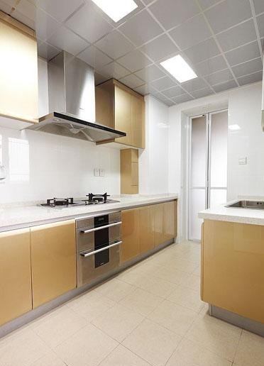 客厅集成吊顶精选择-客厅铝扣板吊顶厂家告诉你