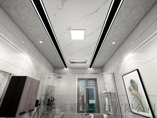 吊顶板材铝扣板厂家-佛山铝扣板材吊顶厂家-铝扣板吊顶材料厂家直销