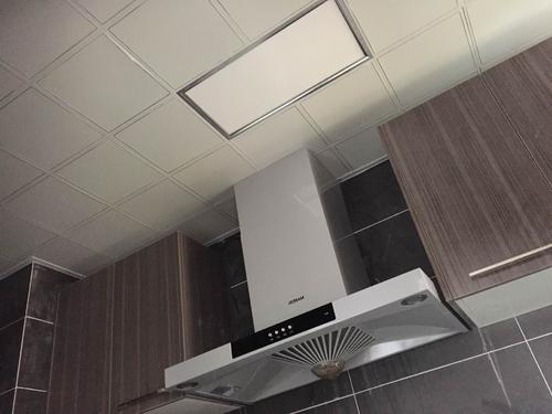 铝扣板吊顶先刮大白还是先吊顶-铝扣板批发厂家说你得先搞清楚这些