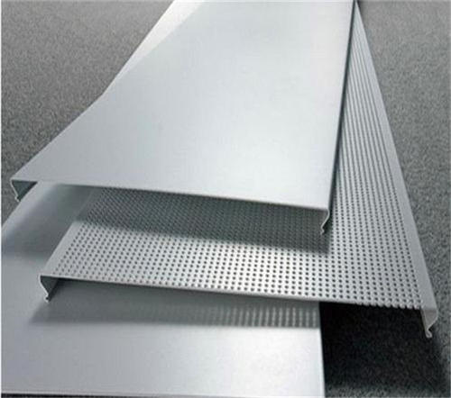 厨房铝扣板吊顶工艺-厨房铝扣板表面工艺适合-厨房卫生间铝扣板吊顶工艺