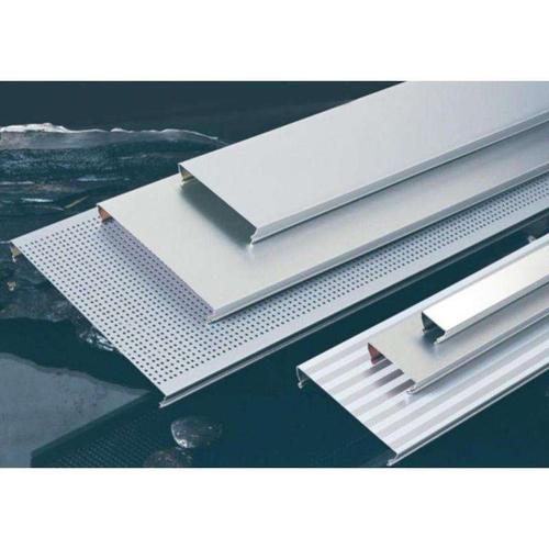 铝扣板包边-铝扣板集成吊顶的价格