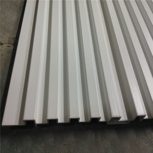 弧型铝扣板-铝扣板生产厂家