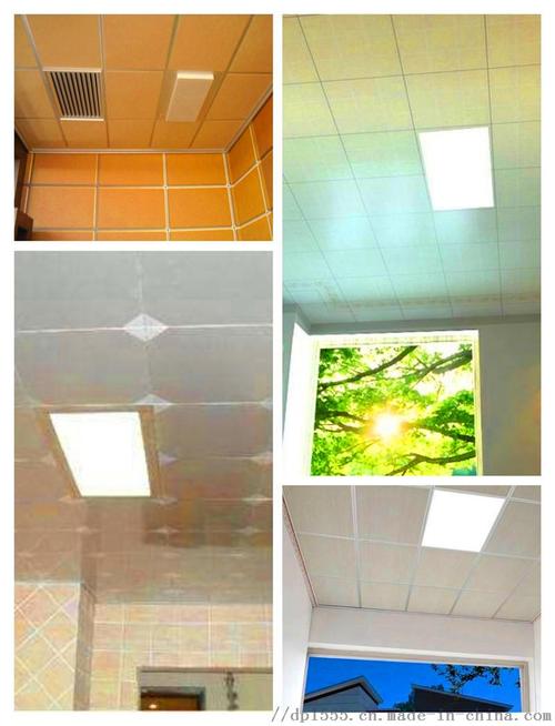 砂白色铝扣板-纯白磨砂铝扣板-白色磨砂铝扣板