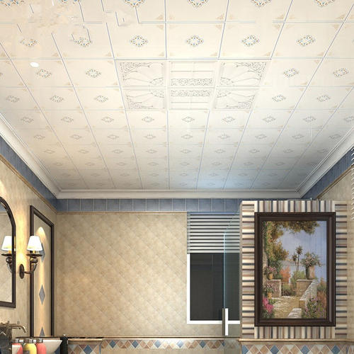 成都集成吊顶生产厂-集成吊顶厂家带你看看为什么