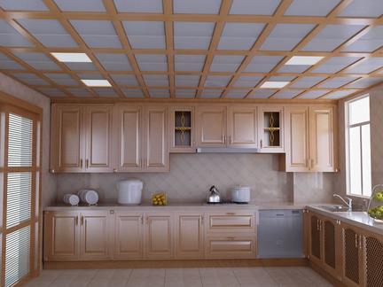 湖州厨卫集成吊顶-厨卫吊顶常见材料