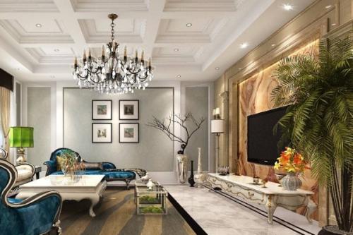 商场智能集成吊顶-集成吊顶厂家