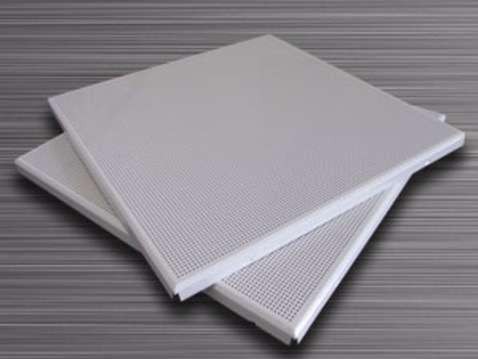 铝扣板材质有几种-铝扣板厚度有几种