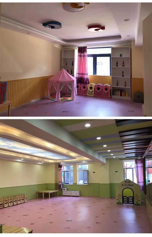 陕西铝扣板-机房铝扣板厂家带你了解