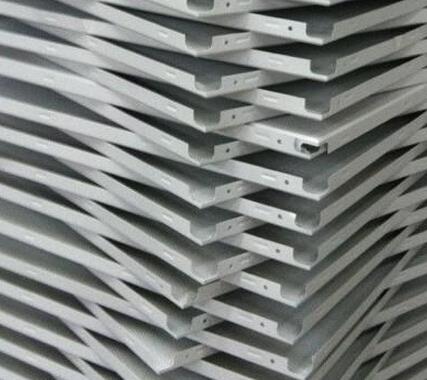 便宜的铝扣板-铝扣板吊顶什么地方便宜了吗