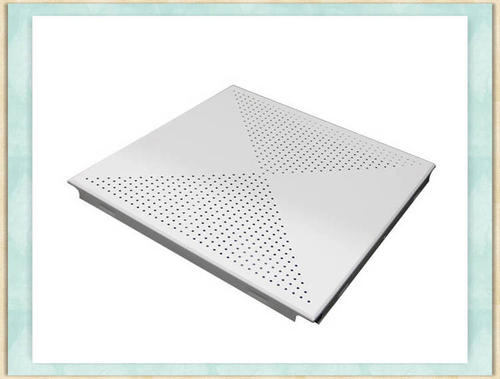 方块铝扣板-方块铝扣板图片-方块铝扣板吊顶